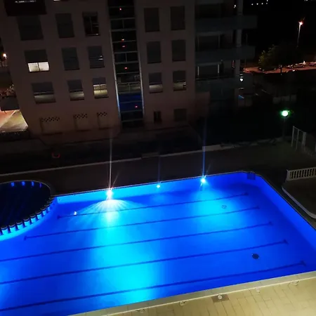 Appartement La Turquesa