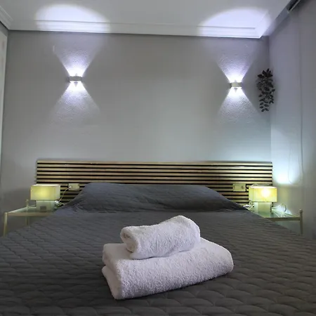 La Turquesa Apartmán