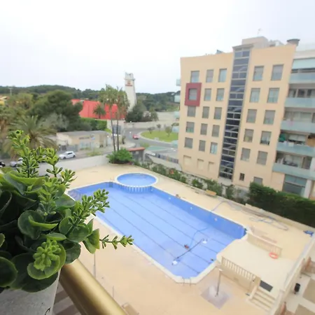 La Turquesa Apartamento La Pineda