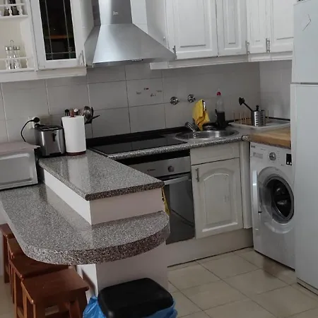 Apartmán La Turquesa