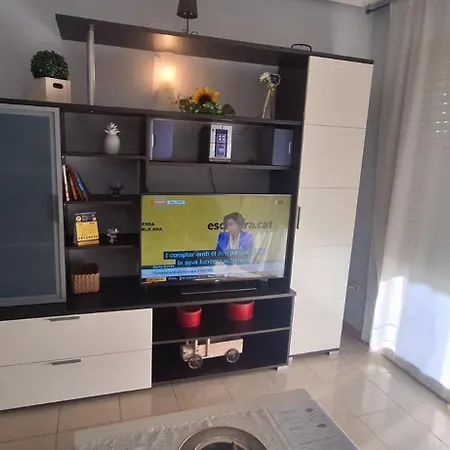 Apartmán La Turquesa *