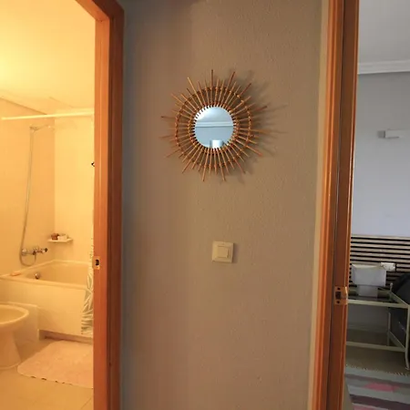 La Turquesa Appartement La Pineda