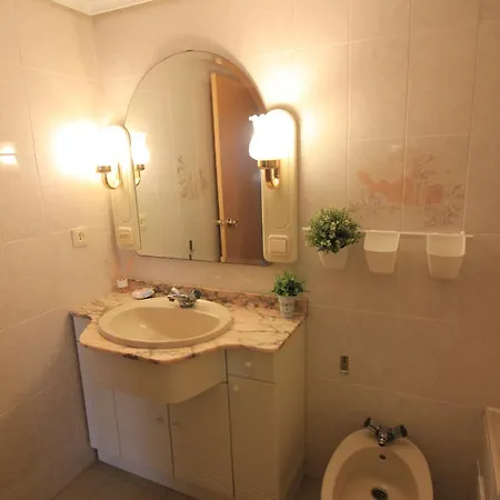 La Turquesa Apartmán La Pineda