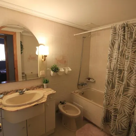 Apartmán La Turquesa *