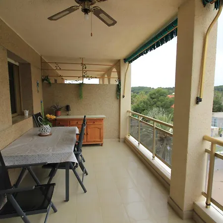 Appartement La Turquesa La Pineda