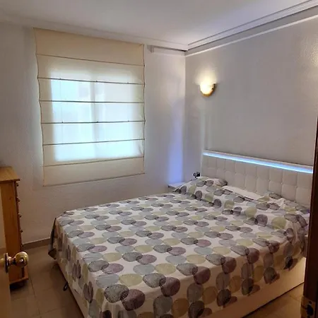 La Turquesa Apartment La Pineda