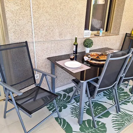 Apartment La Turquesa