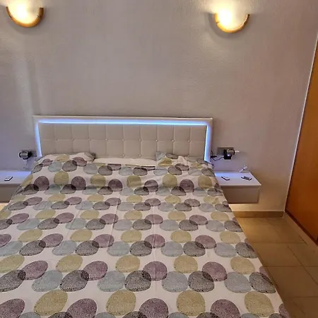 La Turquesa Apartment