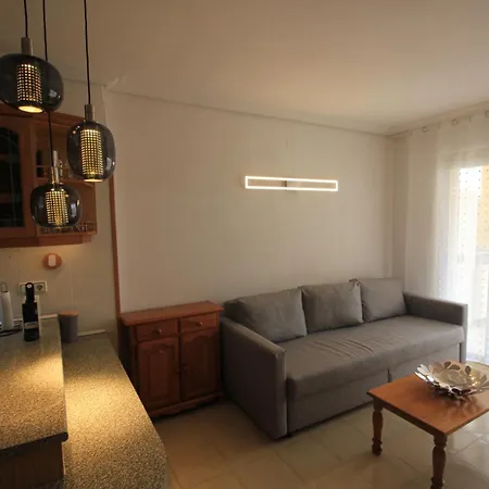 Apartment La Turquesa La Pineda