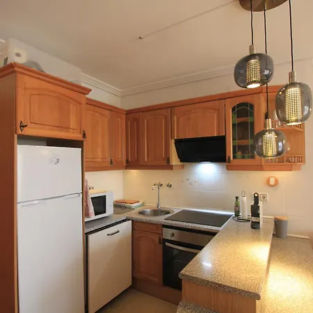 La Turquesa Apartmán