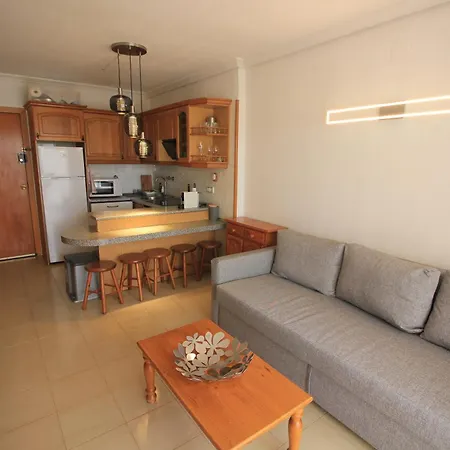 La Turquesa Apartmán