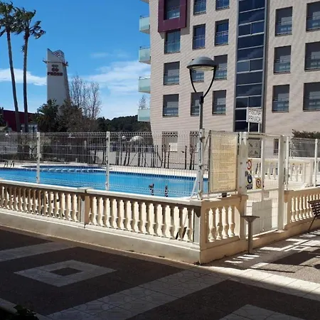 Appartement La Turquesa *