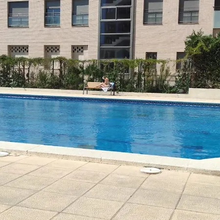 Apartment La Turquesa *