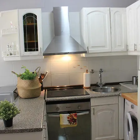 La Turquesa Appartement La Pineda